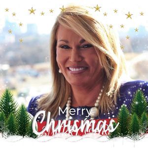 Meet your Posher, Suzanne